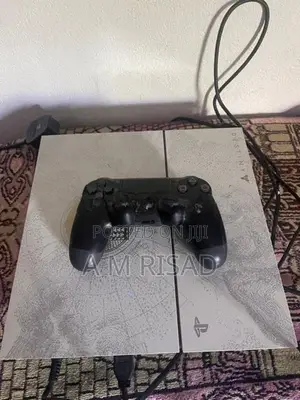 Sony PS4