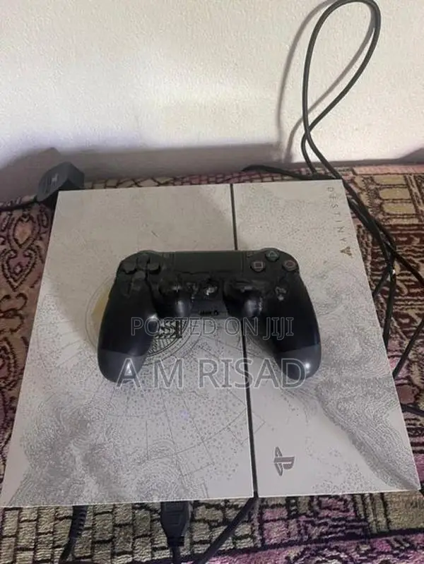 Sony PS4