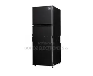 Innovex 250L Inverter Double Door Refrigerator INR240I