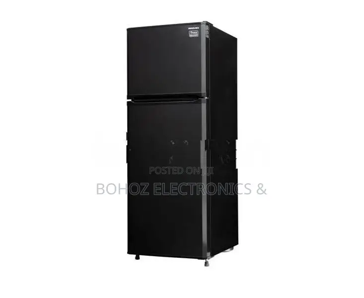Innovex 250L Inverter Double Door Refrigerator INR240I