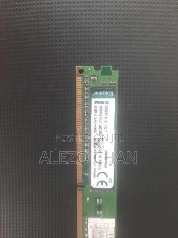 4GB DDR3 1600MHz Desktop RAM Card