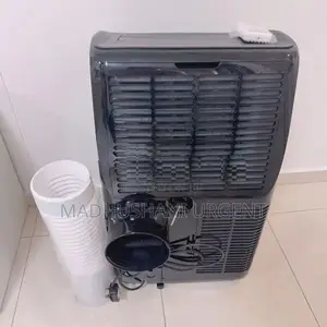 Portble AC Machine