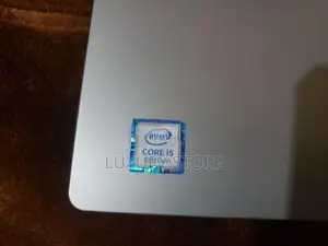 Lenovo Laptop