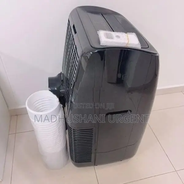 Portble AC Machine