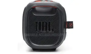 JBL Party Box One the Go 2 (DUAL MIC)