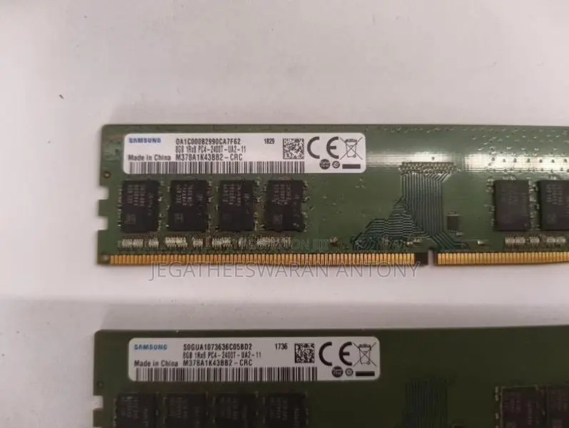 i5 7th Gen PC
