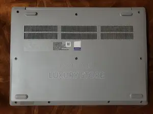 Lenovo Laptop