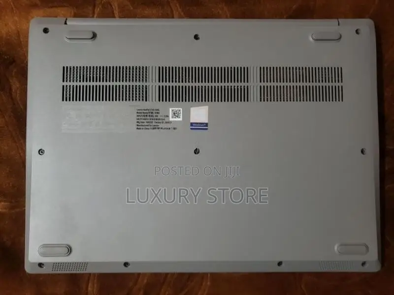 Lenovo Laptop