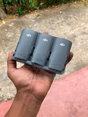 Dji neo 2 combo pack