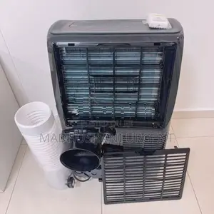 Portble AC Machine
