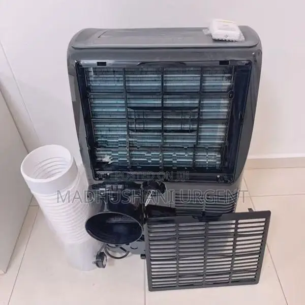 Portble AC Machine