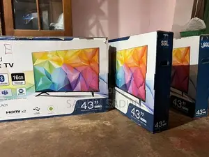 SGL 43 Smart