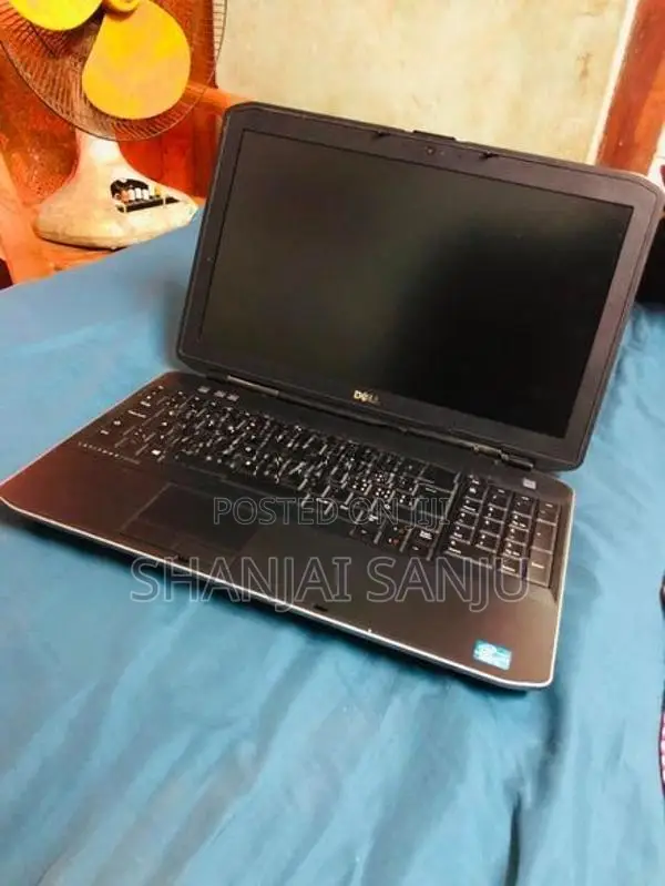 Dell laptop parts