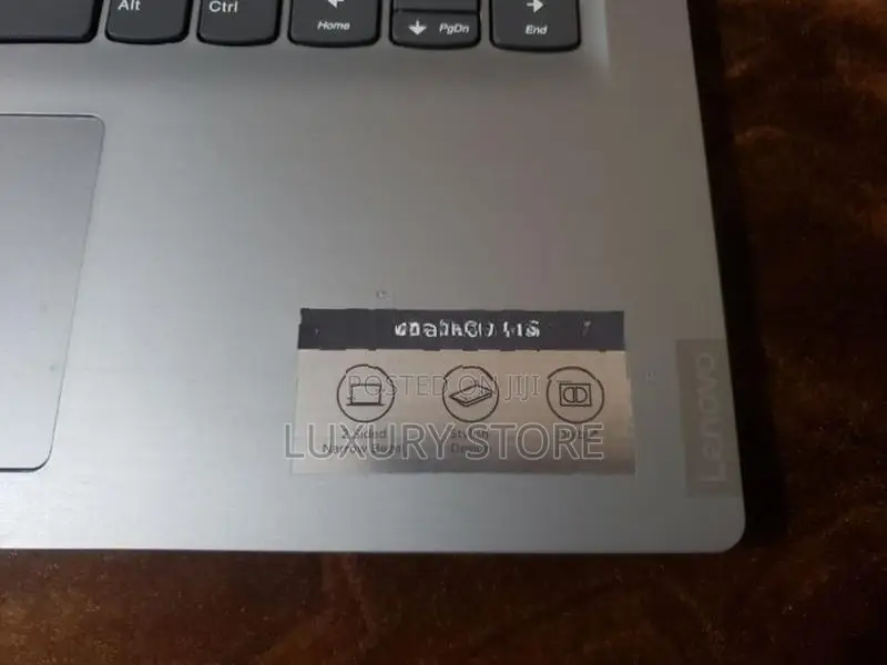 Lenovo Laptop