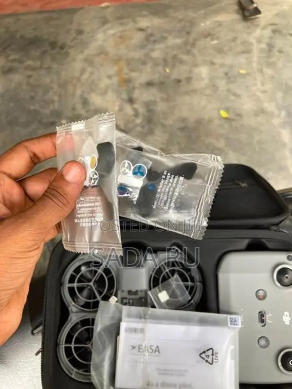 Dji neo 2 combo pack