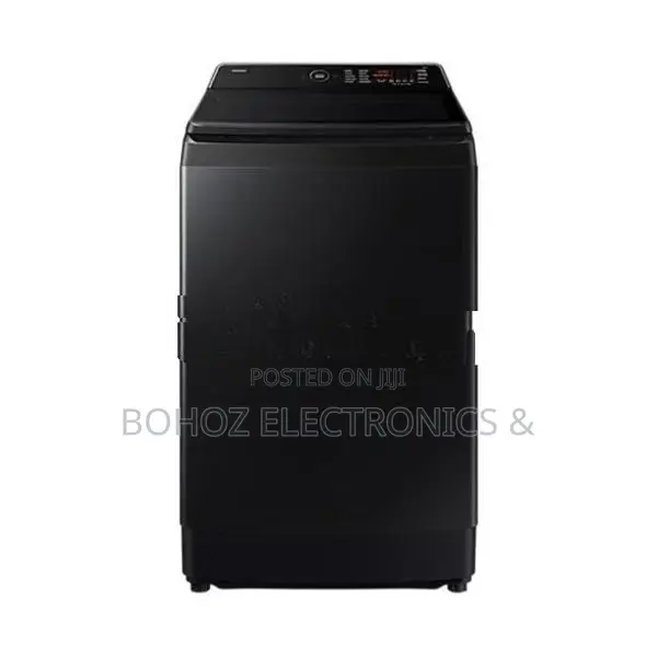 Samsung 15kg Digital Inverter Top Loading Washing Machine WA80F15S5B