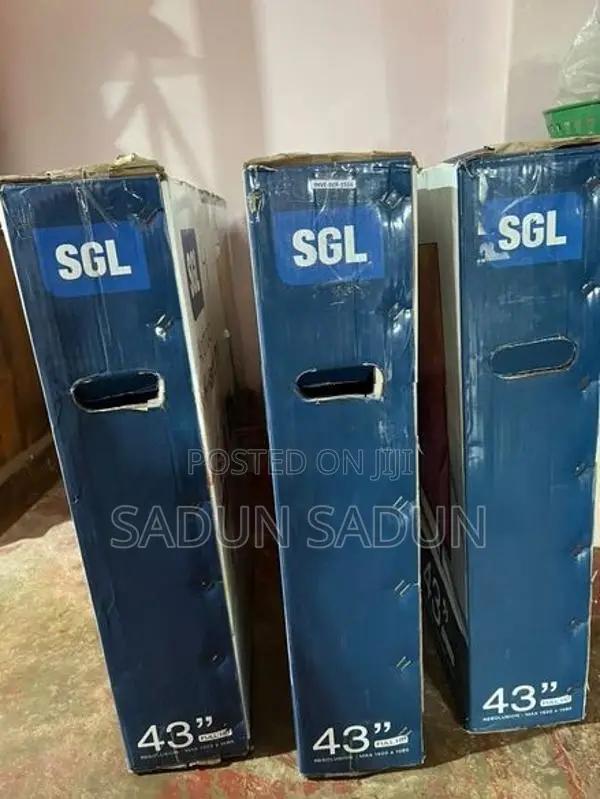 SGL 43 Smart