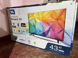 SGL 43 Smart