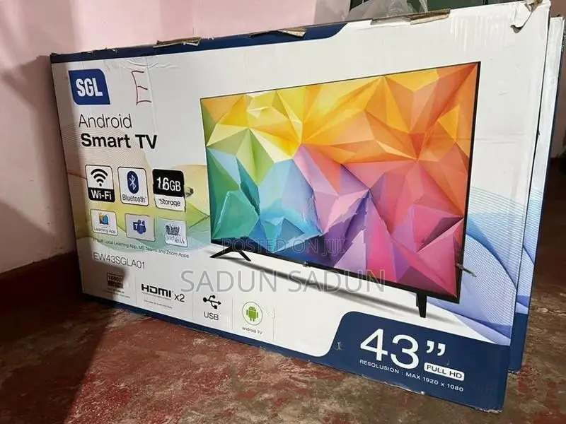 SGL 43 Smart