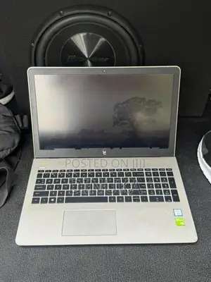HP Pavilion Laptop