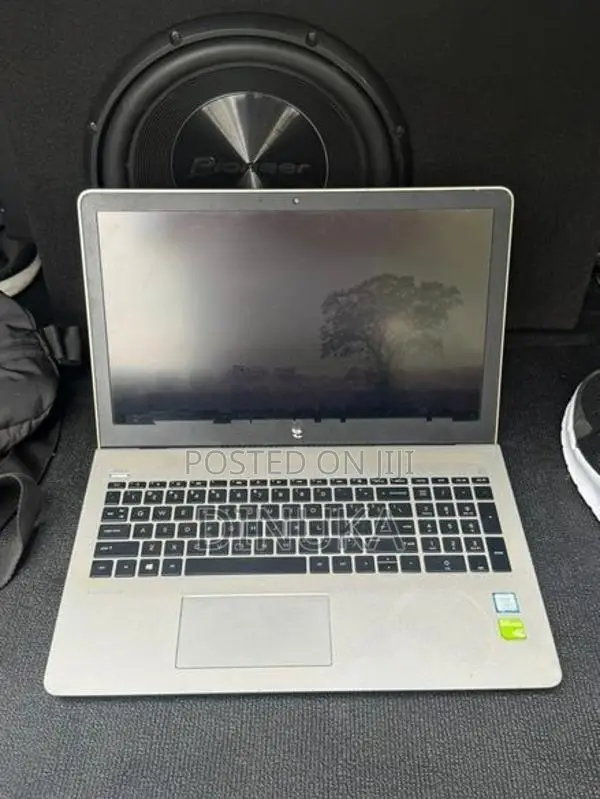 HP Pavilion Laptop
