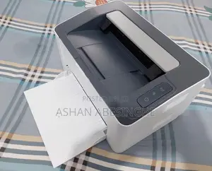 HP Laser 1008w Wireless Printer
