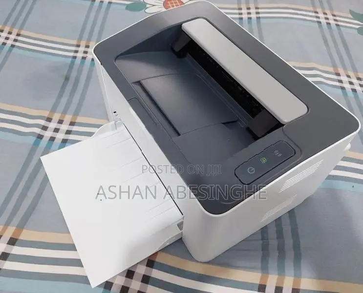 HP Laser 1008w Wireless Printer