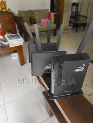 Routers