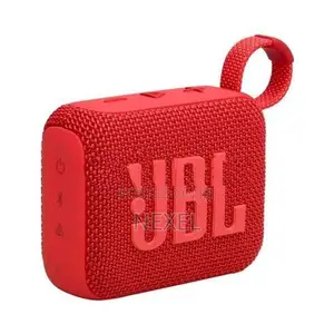 JBL Go 4 Speaker