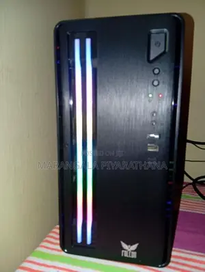 i5 2nd Gen 8GB Pc