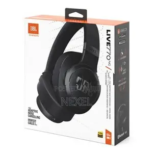 JBL LIVE 770NC