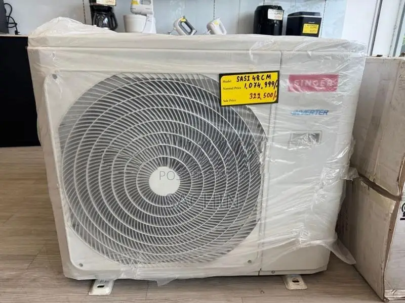 48000 BTU