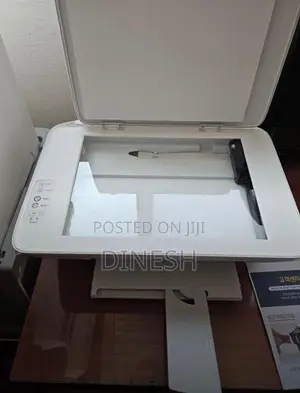 Samsung SL-J1680 Color Inkjet Multifunction Printer