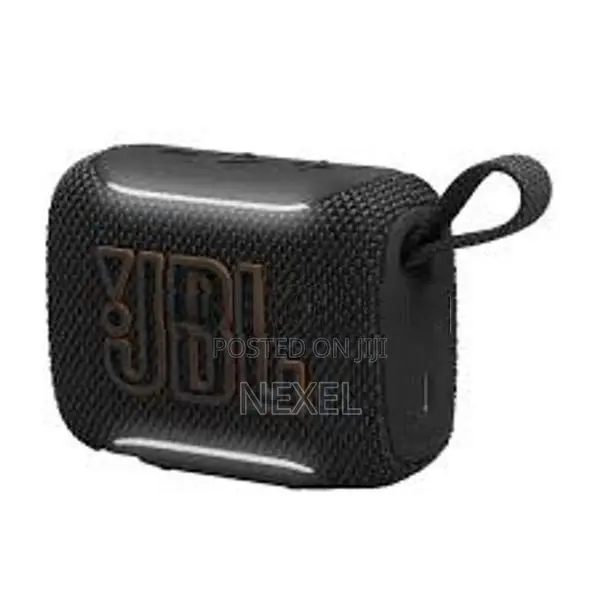 JBL Go 5 Portable Speaker