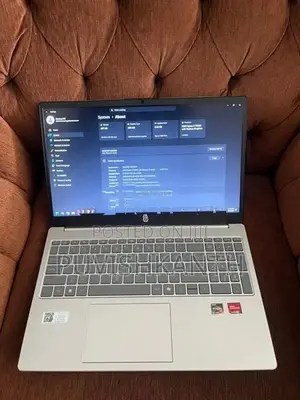 HP Laptop