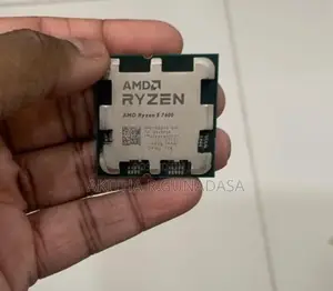 Ryzen AMD 5 7600