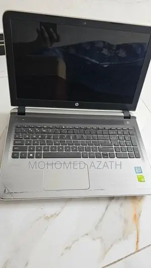 HP Pavilion Laptop for sale