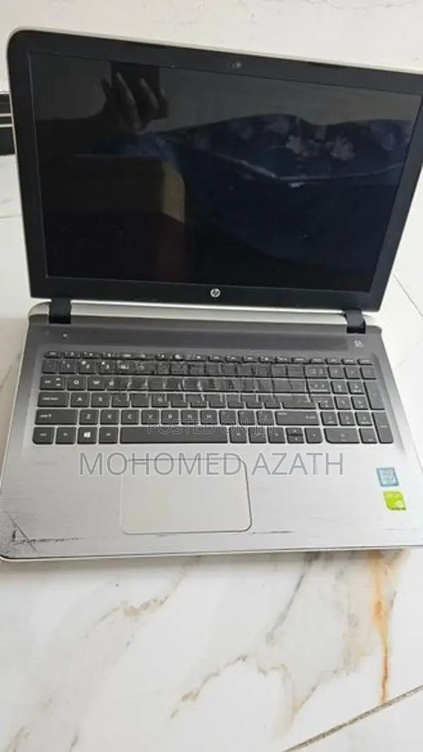 HP Pavilion Laptop for sale