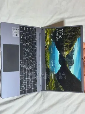 8GB 256GB Windows 10 Laptop