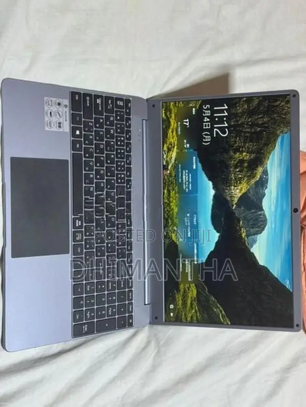 8GB 256GB Windows 10 Laptop