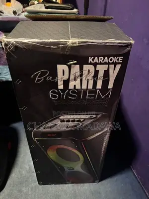 partybox