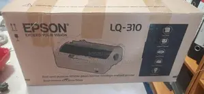 EPSON LQ 310
