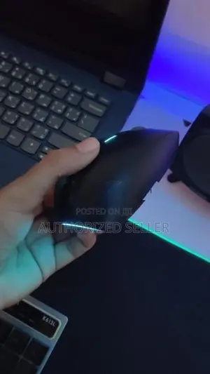 Ugreen MU103 Wireless Gaming Mouse