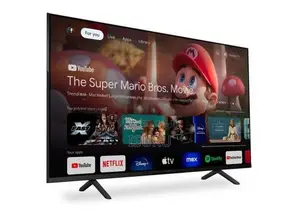 Sony 43" inch Andriod TV