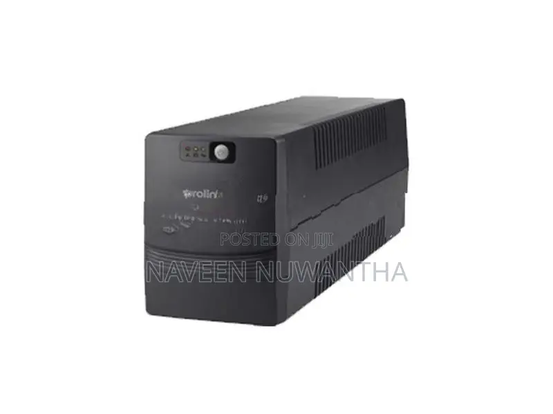 Prolink UPS PRO1201SFC 1200VA