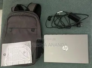 HP 250 G10 Notebook Laptop