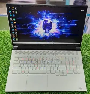 Alienware Laptop M17 R3