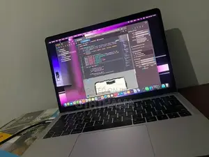 Macbook Air 2018