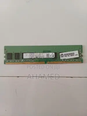 HP RAM 4GB