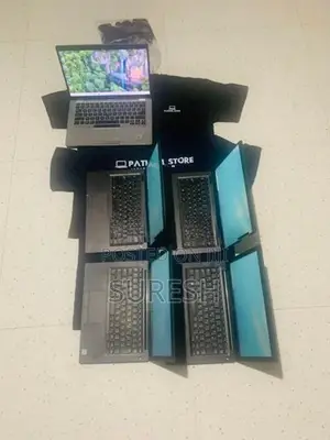 i5 8th GEN Dell Laptop 14” Narrow Display